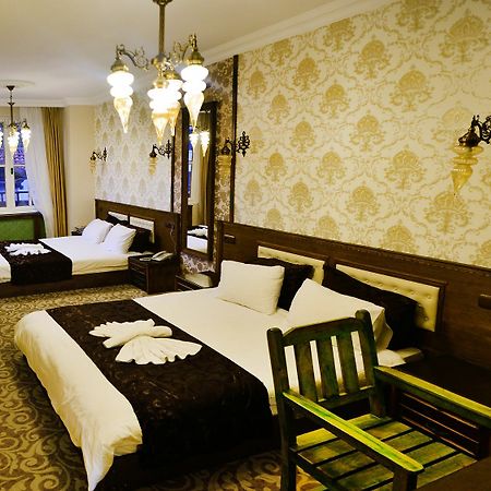 Harsena Konak Hotel Amasya Esterno foto